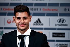 Latest on lyon midfielder bruno guimarães including news, stats, videos, highlights and more on espn. Another Name Joins The List Barca Interested In Bruno Guimaraes Bu