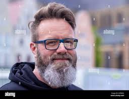 Jens madsen hi-res stock photography and images