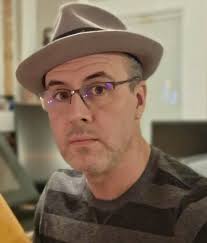 Here is our Jefferson City Art Club Adult Fine Artists Show. Now