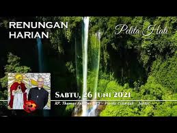 Maybe you would like to learn more about one of these? Video Pelita Hati Sabtu 26 Juni 2021 Video Music Dowload No Further A Mystery Music Radio Streaming