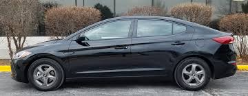 The 2018 hyundai elantra is ranked #9 in 2018 compact cars by u.s. 2018 Hyundai Elantra Eco The Daily Drive Consumer Guide