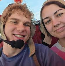 Michael Cordray's Instagram, Twitter & Facebook