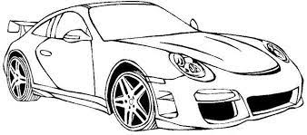 رسومات تلوين سيارات للاولاد الصغار in 2021 race car coloring pages cars coloring pages koenigsegg