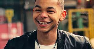 The kids who were the first born with the. Local Teen Cam Anthony To Perform On Fox S Showtime At The Apollo Phillyvoice