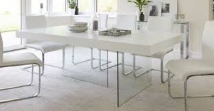 New Kitchen Luxury Modern White Dining Tables Ideas Glass Dining Table Rectangle Dining Table White Dining Table