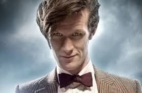 Smith initially aspired to be a professional footballer, but spondylolysis forced him out of the sport. Doctor Who Five Reasons Matt Smith Was Born To Play The Doctor Anglophenia Bbc America