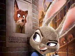 Noticias Sabor809 On Twitter Disney Zootopia Zootopia Zootopia Movie