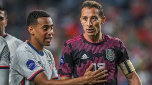 Adquiere el jersey de la selección mexicana. Noticias De Deportes Resultados Videos