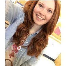 Katie Heck's Instagram, Twitter & Facebook