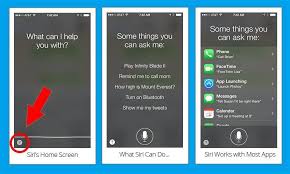 Siri Is A Powerful Time Management Tool Check Out These Tips And Productivity Shortcuts Every Iphone User Should Know Using Siri Iphone Information Ipad Hacks