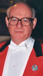 Death of former Lancashire president Eddie Monaghan :: Lancashire Golf