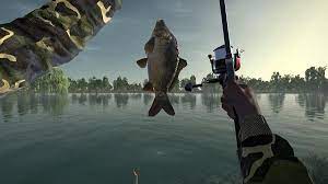 10 Game Mancing Terbaik di PC yang Seru dan Menyenangkan