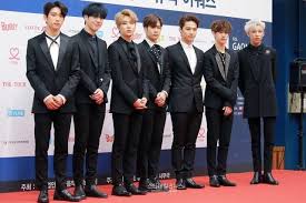 Got7 Gaon Chart Awards K Pop Amino