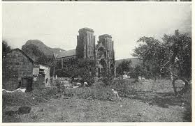 Catholic Church In Cassis Places Of Interest Catholic Church Port Louis