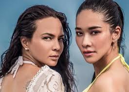 Nữ hoàng Instagram Thái Lan thản nhiên ngồi cạy móng tay dù suýt làm mất  thí sinh của bạn thân Sonia?