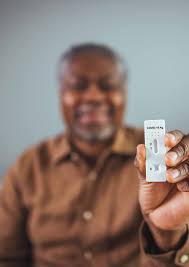 STUDY ON THE AVAILABILITY AND AFFORDABILITY OF DIAGNOSTICS FOR COVID-19 AND  MPOX IN LOW AND MIDDLE-INCOME COUNTRIES