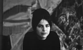 Image result for Eva Hesse