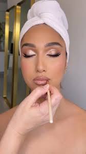 Bridal makeup inspo👰‍♀️#nytechnique @natalie_levin , ., .,  #bridalmakeupartist #weddingmakeup #muaartist #amazingmakeupart #makeuplook  #makeupideas #mymakeupwork #promua #כלה #כלותאורבניות #כלות ...