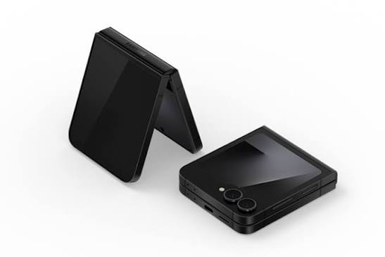 Comprar o novo Samsung Galaxy Z Flip 7 FE | Samsung África