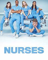 Se usa el artículo masculino (el, un) o femenino (la, una) según el caso. Ù…Ø´Ø§Ù‡Ø¯Ø© Ù…Ø³Ù„Ø³Ù„ Nurses Ù…ÙˆØ³Ù… 1 Ø­Ù„Ù‚Ø© 1