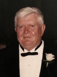 Richard Pearson Obituary