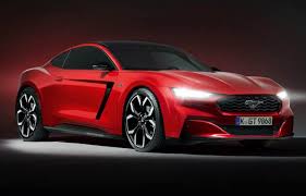 2022 ford mustang mach e engine. 2022 Ford Mustang New Update Next Gen Mustang Look Like Ford Trend