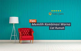 Kombinasi cat rumah diperlukan untuk menghasilkan warna rumah tinggal yang lebih dinamis. Tips Memilih Kombinasi Warna Cat Rumah Blog
