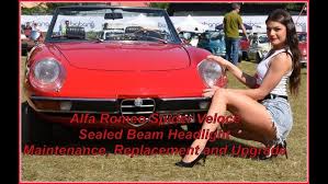 Image result for Light Rattan 1981 Alfa-Romeo