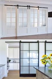 Rolling Barn Door Hardware Hardware For Sliding Barn Doors Flat Track Best Sliding Barn Door Hardware In 2020 Interior Barn Doors Diy Barn Door Hardware Barn Door