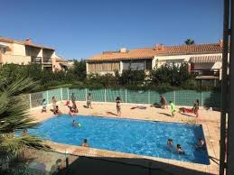Appartement Cap Estivales Location Saisonniere 2 Impasse Des Consuls Residence Les Estivales Apt I 16 34300 Agde Adresse Horaire