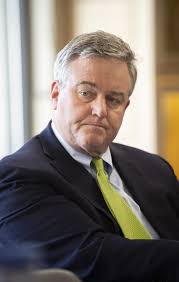 That's not the way the system is supposed to work:' Local officials react  to chaos