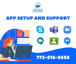 * view and print your billing history. Chicago Computer Club Home Facebook