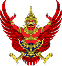 Lambang Thailand Wikipedia Bahasa Indonesia Ensiklopedia Bebas