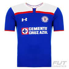 Todos los equipos buscan demostrar su buen futbol, pero siempre lo harán bajo el cielo. Under Armour Cruz Azul Fc 2014 Special Edition Jersey