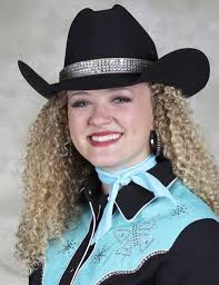 Cowgirls Historical Foundation