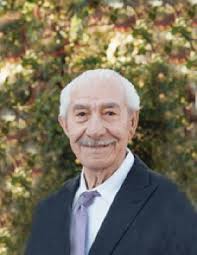 Obituary information for Alfredo Iannucci