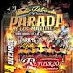 Jaripeo “Parada de los Martínez” event image