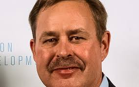 AAED announces new Executive Committee members, Vincent 'Skip' Becker of  Lake Havasu, Arizona, tabbed as incoming president