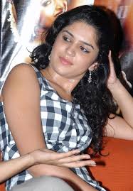 Vedam Heroine Deeksha Seth hot pics | Asin