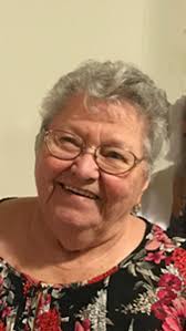 Freda Maxine Barry Obituary May 9, 2024