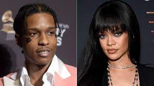 Rihanna gives birth, welcomes her first baby with A$AP Rocky - ABC7 Los Angeles