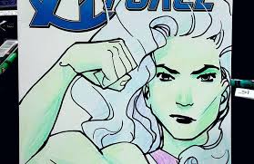 Art Of The Week: Week Of 06/08/2016