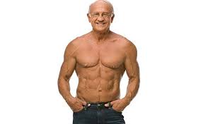 My now partner has a 10 year old daugh… read more. 70 Year Old Dr Jeffrey Life Started To Take Fitness Pretty Seriously At The Age Of 60 Fitness Motivation Quotes Fitness Motivation Mens Fitness
