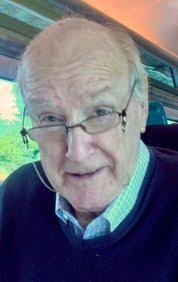 Condolence Book for Greg (Hal) O'Halloran (Kilmacud, Dublin)