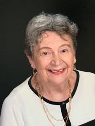 Mary Ellen Alspaugh Obituary