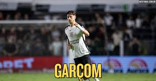Meia do Corinthians se isola como segundo maior assistente do Brasileirão desde a sua estreia