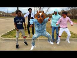 Lil Nas X Old Town Road I Got The Horses In The Back Youtube