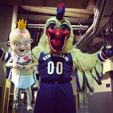 I'm not even sure what is meant by carry on the baby cakes identity. The New Orleans Zephyrs Are Now The Baby Cakes And It S Terrifying Sbnation Com