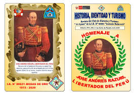 El 27 de julio de 1824, fue aprobada la constitución política del estado libre de yucatán, pero al aprobarse meses después la constitución federal de 1824, el constituyente yucateco tuvo que ajustar algunos artículos de la constitución estatal. Homenaje A Andres Razuri Estevez By Daniel Dionicio Issuu