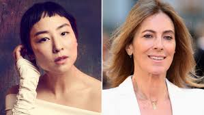 New Kathryn Bigelow Movie Adds Greta Lee To Cast